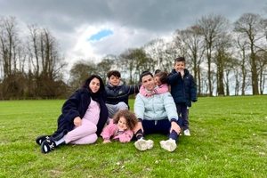 Ronaldo khoe ảnh đi chơi sau khi không ra sân cho MU