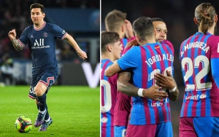 VIDEO:  Ấn định thời điểm Messi chia tay PSG và trở về Barca?