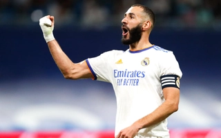 VIDEO: Karim Benzema -  Danh hiệu Quả Bóng Vàng 2022?