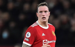 VIDEO: Phil Jones: Một đời bóng đá bi kịch