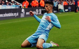 VIDEO: Giải mã sự lột xác ngoạn mục của Joao Cancelo ở Man City