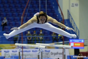 Hạ nhà vô địch thế giới, Đinh Phương Thành bảo vệ thành công huy chương vàng SEA Games