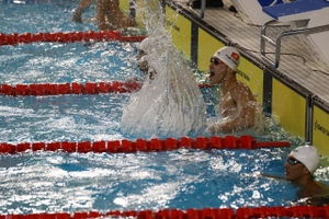 VIDEO: Hoàng tử ếch Phạm Thanh Bảo và tấm HCV SEA Games lịch sử trên đường đua xanh
