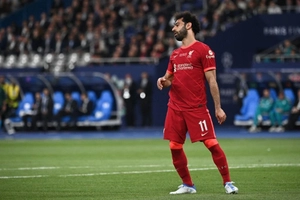 VIDEO: Mo Salah: Tài năng trên sân cỏ, nhân văn ngoài đời thực