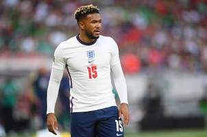 Video tổng hợp: Hungary 1-0 Anh (UEFA Nations League 2022/23)