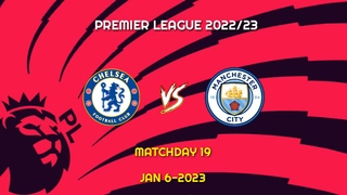 Đại bàng tiên tri dự đoán thế nào về đại chiến Chelsea vs Man City?