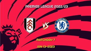 Đại bàng tiên tri dự đoán kết quả trận Fulham vs Chelsea
