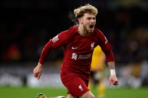 Video tổng hợp: Wolves 0-1 Liverpool (Đá lại vòng 3 FA Cup 2022/23)