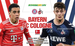 Bayern Munich thoát thua ngoạn mục vào phút 90