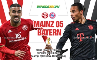 Bayern Munich thắng lớn trong ngày tân binh Cancelo ra mắt