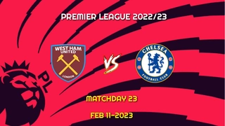 Đại bàng tiên tri dự đoán kết quả trận West Ham vs Chelsea