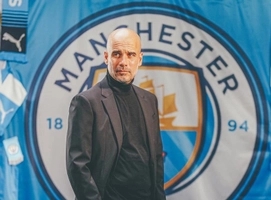 Man City lâm nguy và tương lai của Pep Guardiola: Kịch hay vẫn còn ở phía trước!