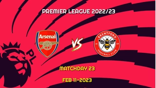 Đại bàng dự đoán có bất ngờ ở trận Arsenal vs Brentford