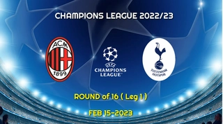 Đại bàng Romeo dự đoán kết quả trận AC Milan vs Tottenham