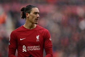 Darwin Nunez: 'Bom xịt' thực sự hay 'vật tế' của Liverpool?