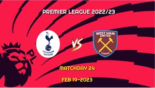 Đại bàng Romeo dự đoán kết quả trận Tottenham vs West Ham