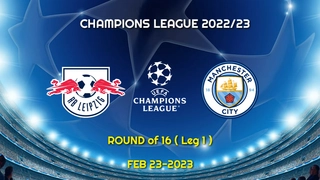 Đại bàng Romeo dự đoán tỷ số trận Leipzig vs Man City