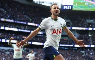 VIDEO: Son Heung Min: Kane sẽ cổ vũ Tottenham ở trận chung kết Europa League