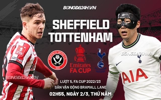 Thua đội hạng Nhất, Tottenham cúi mặt rời FA Cup