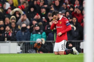 Video MU vs Real Betis Europa League 2023: Lấy lại niềm tin