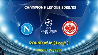 Đại bàng tiên tri dự đoán kết quả trận Napoli vs Frankfurt