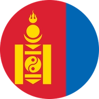 Mongolia