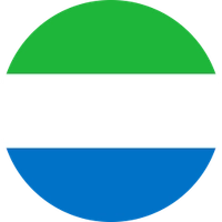 Sierra Leone