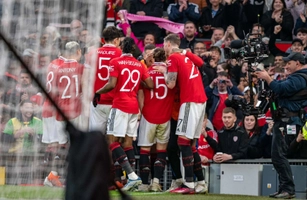 Video MU vs Fulham kết quả clip bàn thắng Cúp FA 2023