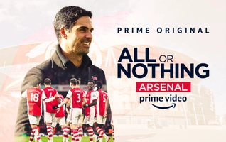 Mikel Arteta lột xác Arsenal: Bậc thầy nghệ thuật 'đắc nhân tâm'
