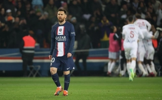 VIDEO: Messi thừa nhận bản thân chưa từng muốn gia nhập PSG