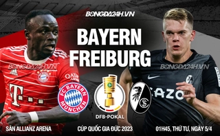 Tân HLV Tuchel sớm phải nhận thất bại đầu tiên cùng Bayern Munich 