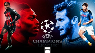 Bóng đá Ý tung hoành Châu Âu: 'Gã khổng lồ' Serie A lầm lũi hồi sinh