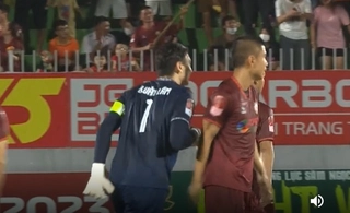 VIDEO: Rafaelson ghi bàn thắng thứ 3 vào lưới CLB Hà Nội