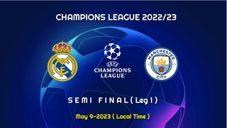 Đại bàng Romeo dự đoán tỷ số trận Real Madrid vs Man City