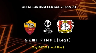 Đại bàng tiên tri dự đoán tỷ số trận Roma vs Bayer Leverkusen