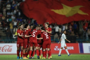 Chiêm ngưỡng siêu phẩm cháy lưới Myanmar của Thanh Nhã