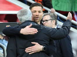 Video Leverkusen vs Roma kết quả Europa League 19/5/2023