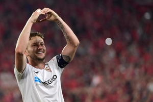 Video Sevilla vs Juventus kết quả Europa League 2023