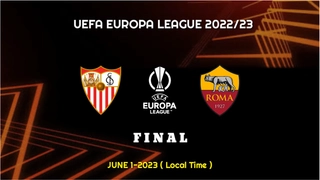 Đại bàng Romeo dự đoán kết quả trận Sevilla vs Roma