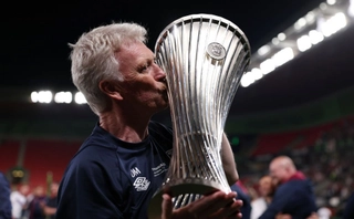 Video Fiorentina vs West Ham chung kết Europa Conference League: hiệp 2 kịch tính