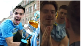 Jack Grealish cầu xin sao Man City đừng đi sau cú ăn 3