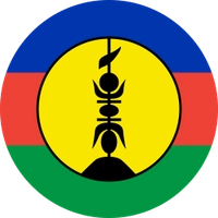 New Caledonia