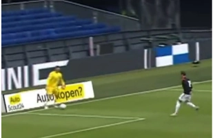 Mục tiêu của MU mắc sai lầm khó tin