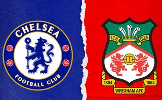 Video tổng hợp: Chelsea 5-0 Wrexham (Florida Cup 2023)