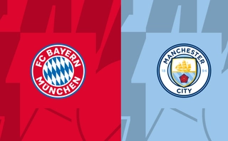 Video kết quả Bayern Munich vs Man City giao hữu hè 2023