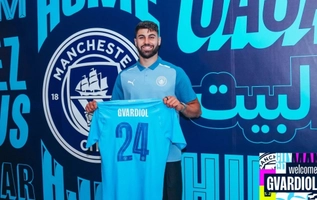 Josko Gvardiol: Canh bạc rủi ro của Manchester City?