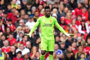 Andre Onana: Viên thuốc oan nghiệt và hành trình hồi sinh sự nghiệp