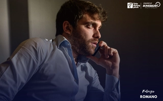 VIDEO | Ông trùm săn tin Fabrizio Romano: Thương vụ Bruno Fernandes thay đổi cuộc đời tôi