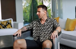 VIDEO: Leo Messi: Tôi là nhà vô địch World Cup duy nhất không được CLB công nhận
