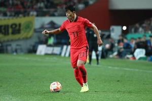 Hàn Quốc thể hiện đẳng cấp trong bàn thắng thứ hai vào lưới ĐT Việt Nam